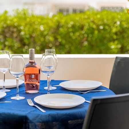 Casa Mar Apartment Carvoeiro  Ngoại thất bức ảnh