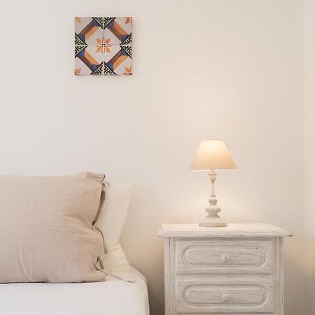 Casa Mar Apartment Carvoeiro  Ngoại thất bức ảnh