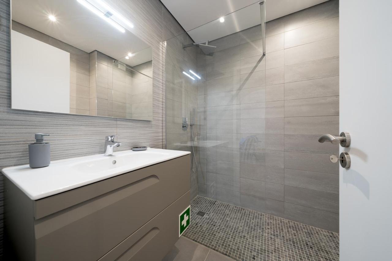 Casa Mar Apartment Carvoeiro  Ngoại thất bức ảnh
