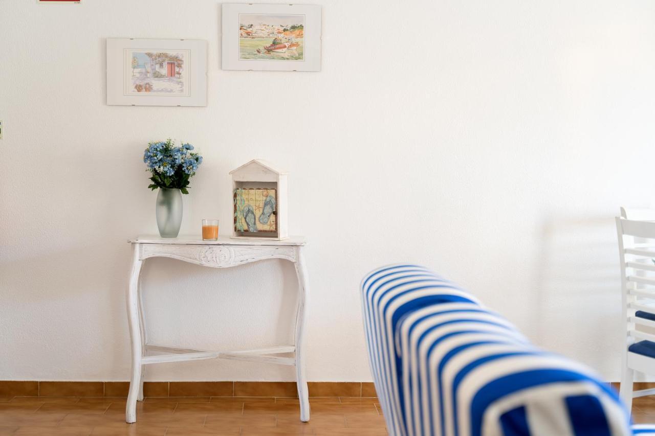 Casa Mar Apartment Carvoeiro  Ngoại thất bức ảnh