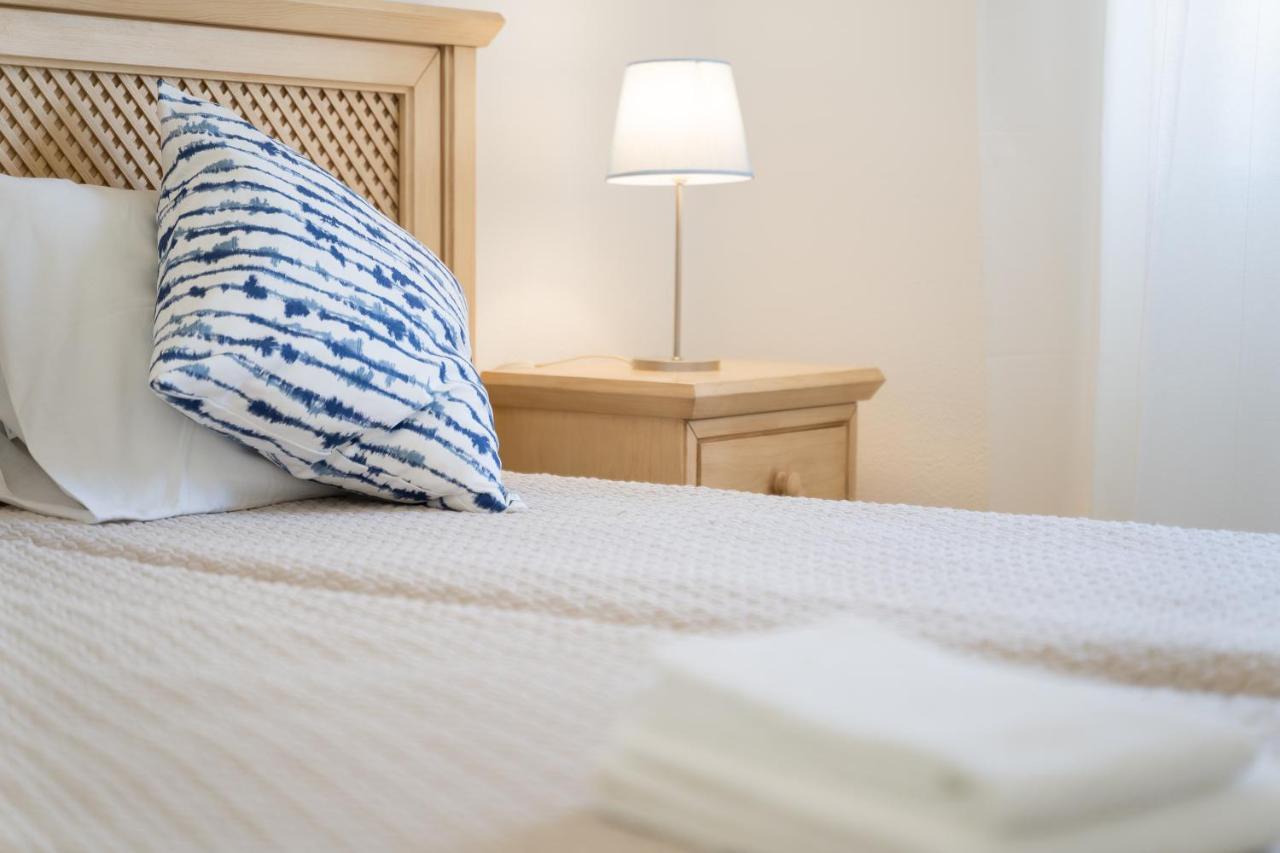 Casa Mar Apartment Carvoeiro  Ngoại thất bức ảnh