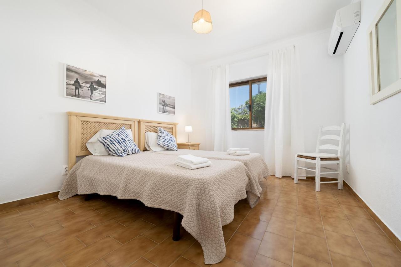 Casa Mar Apartment Carvoeiro  Ngoại thất bức ảnh