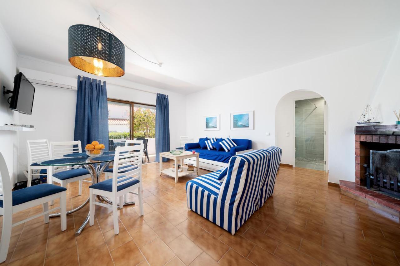 Casa Mar Apartment Carvoeiro  Ngoại thất bức ảnh