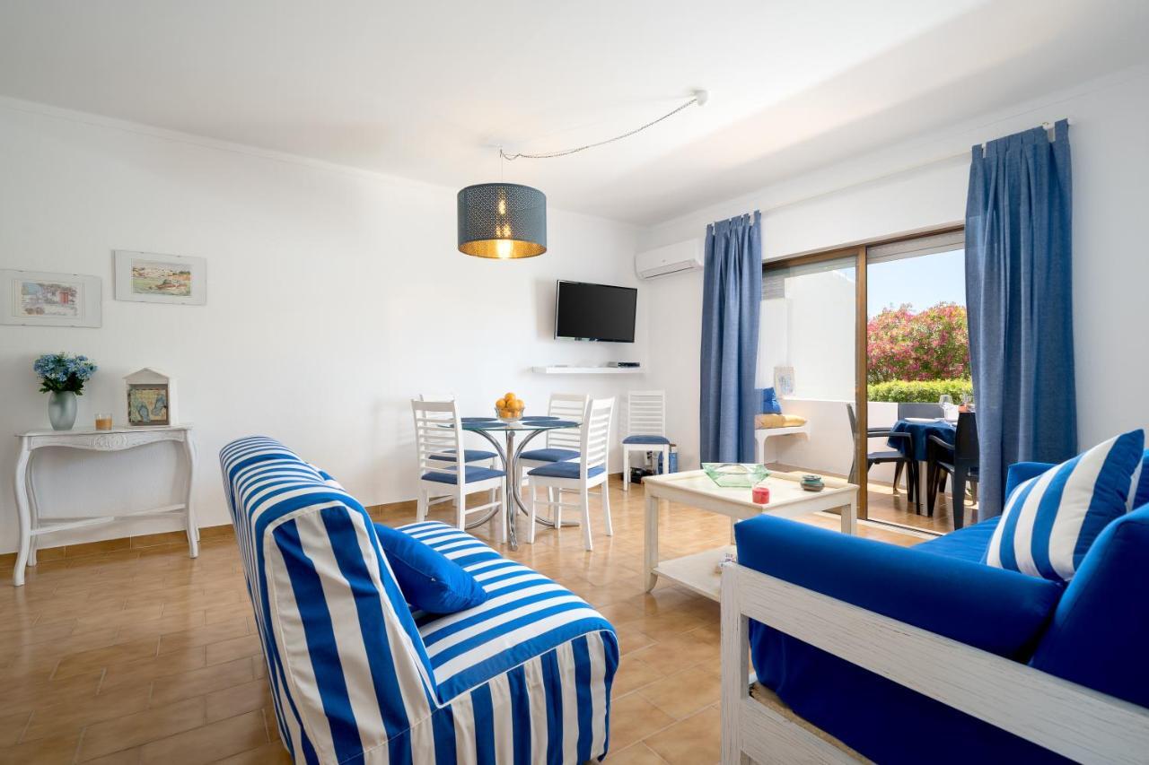 Casa Mar Apartment Carvoeiro  Ngoại thất bức ảnh